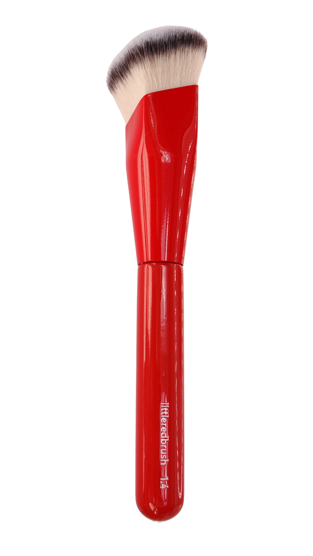 1.4 angled buffing face brush