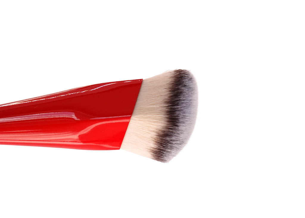 1.4 angled buffing face brush