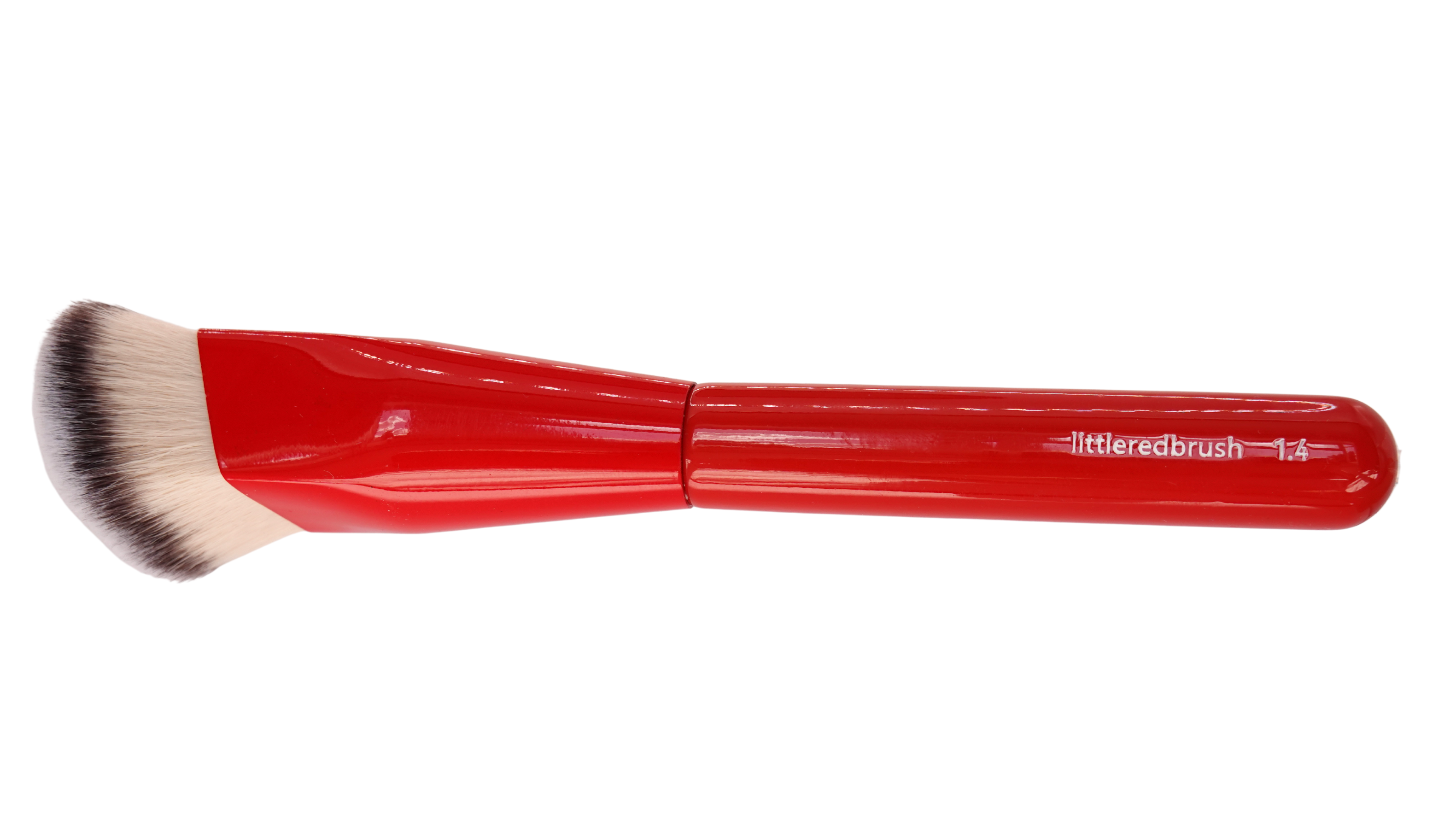 1.4 angled buffing face brush