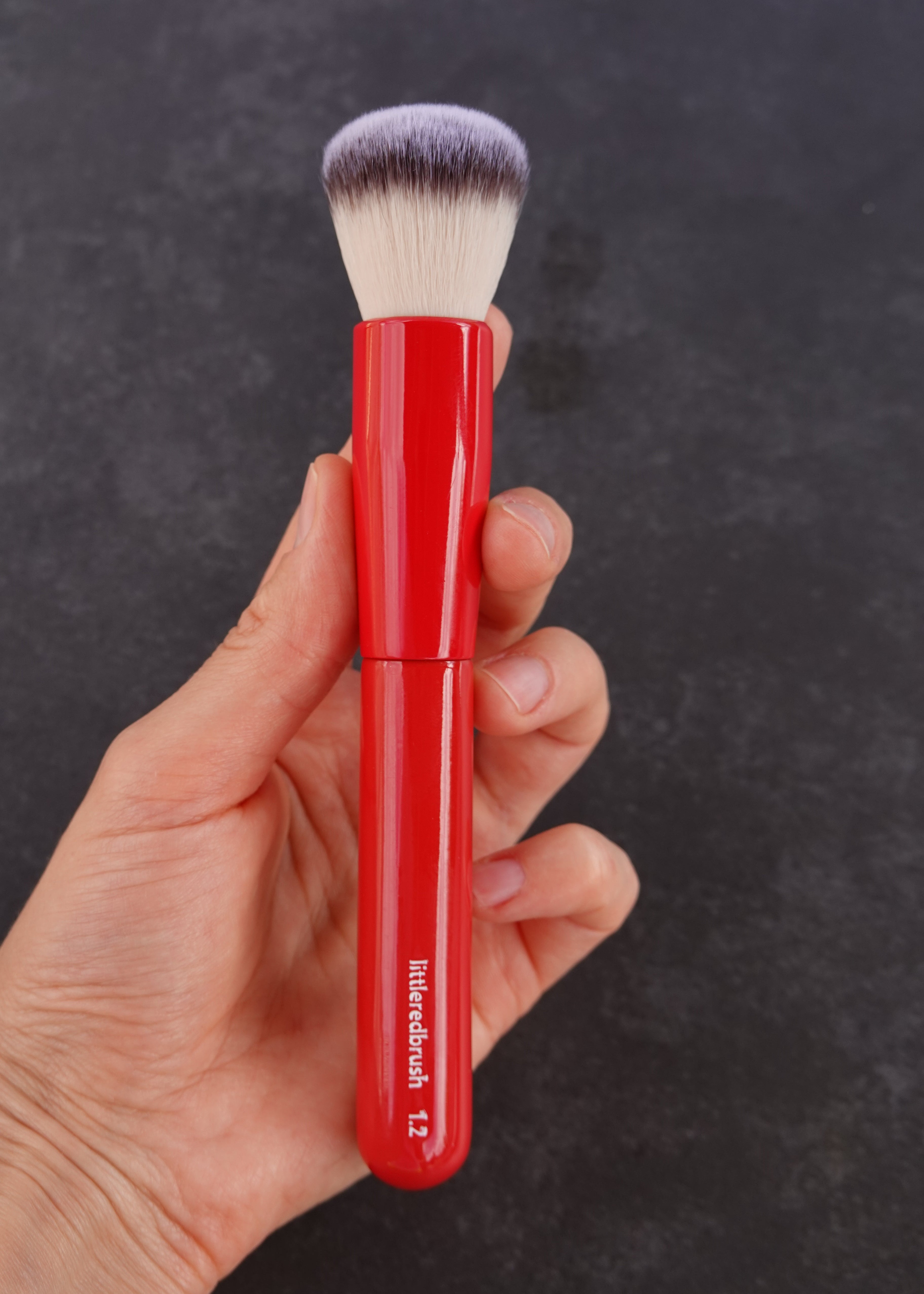 1.2 complexion brush