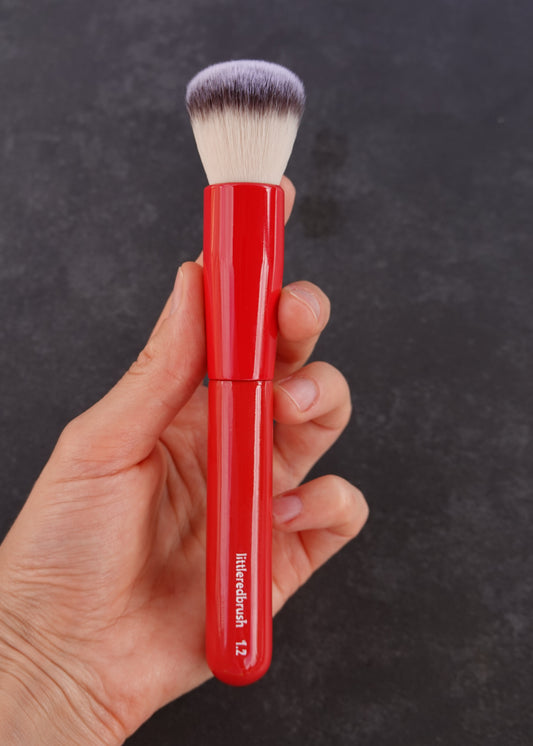 1.2 complexion brush