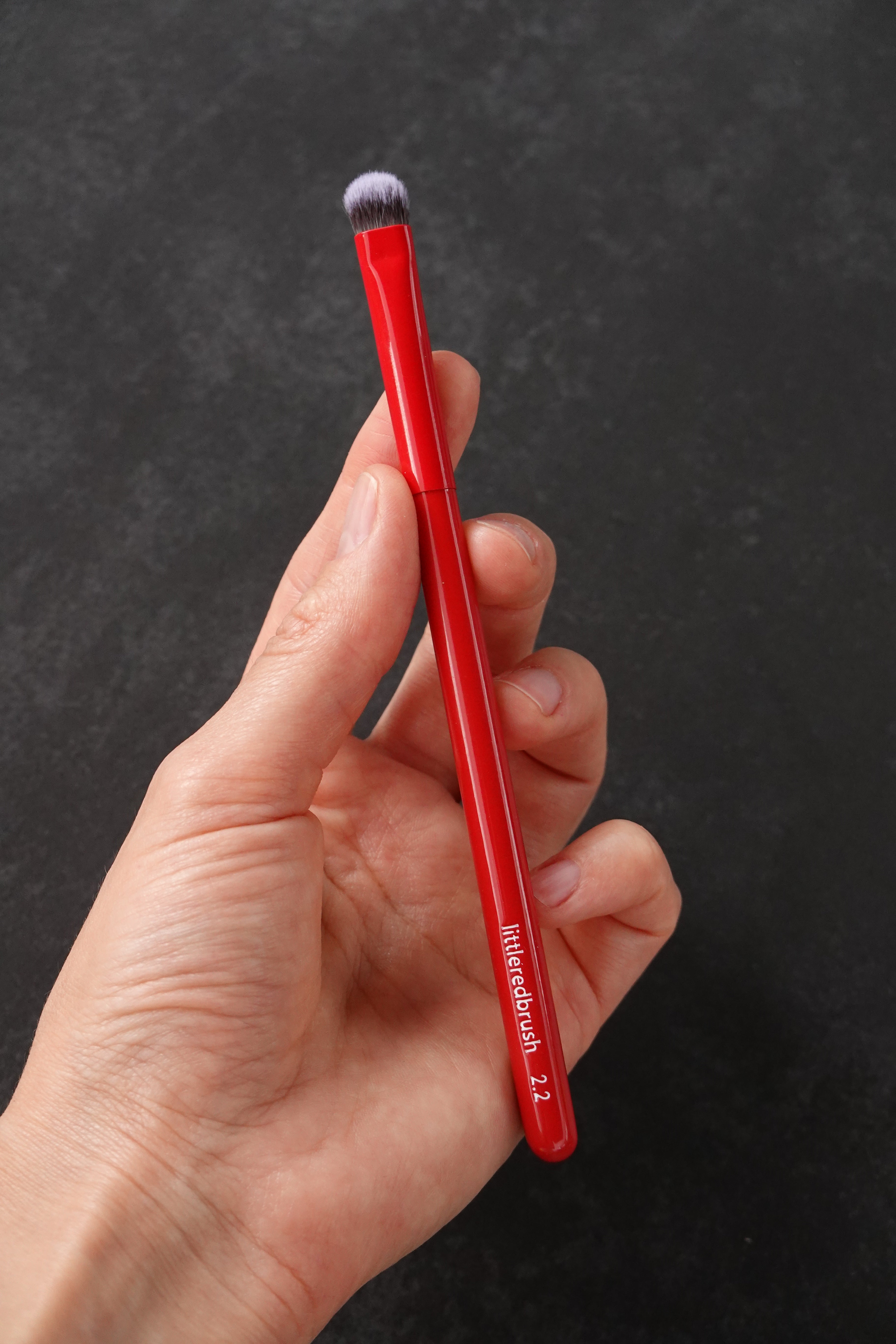 2.2 smudge brush