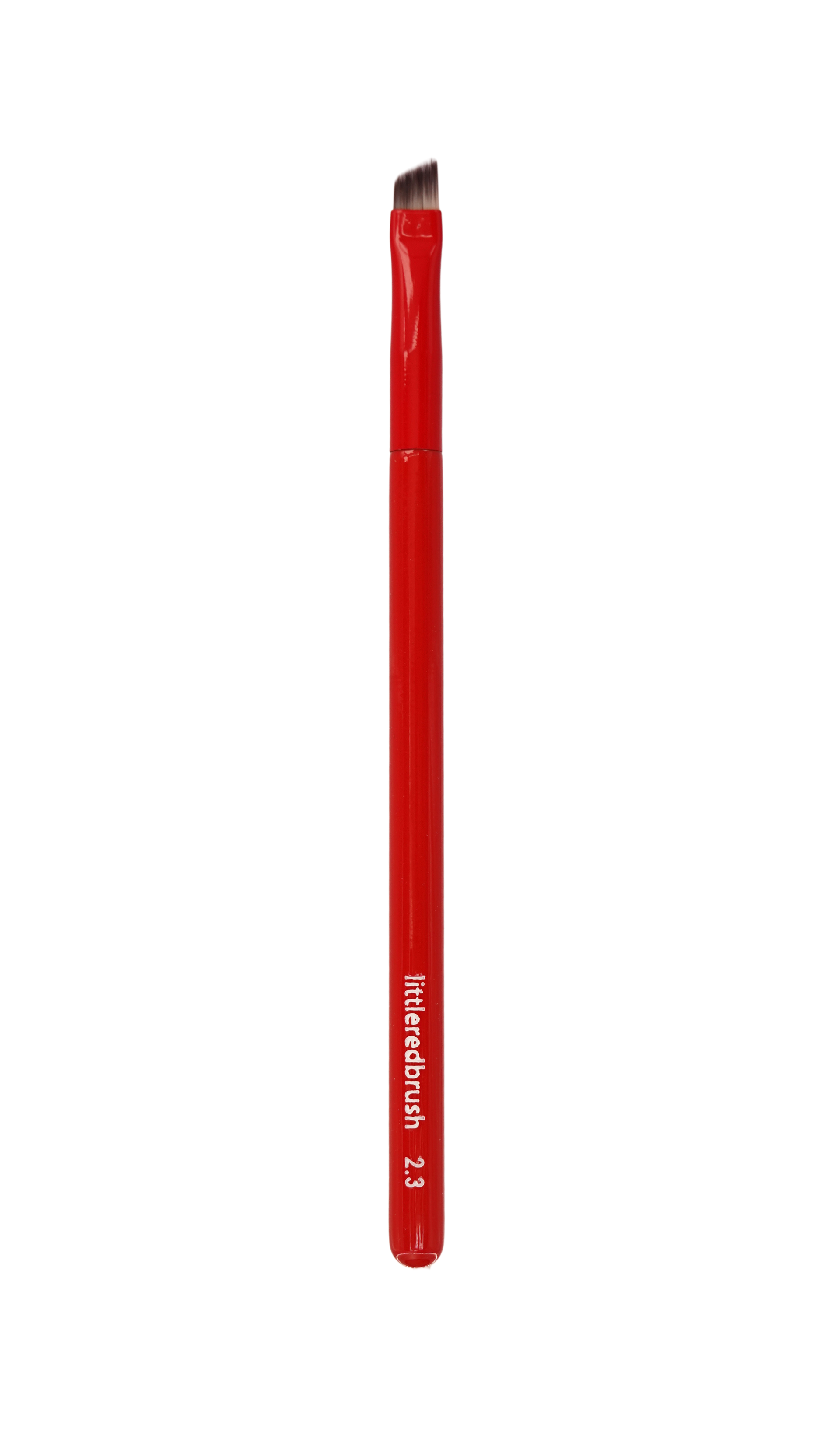2.3 angled liner brush