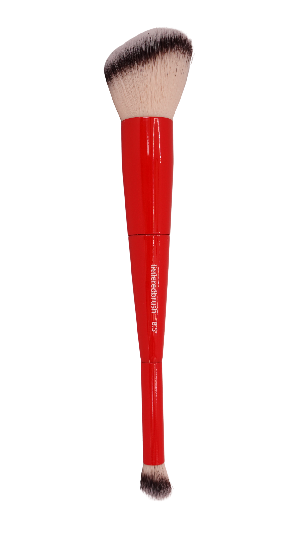 8.5 dual-ended complexion brush