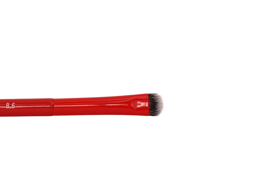 8.6 dual-ended shading and smudging brush