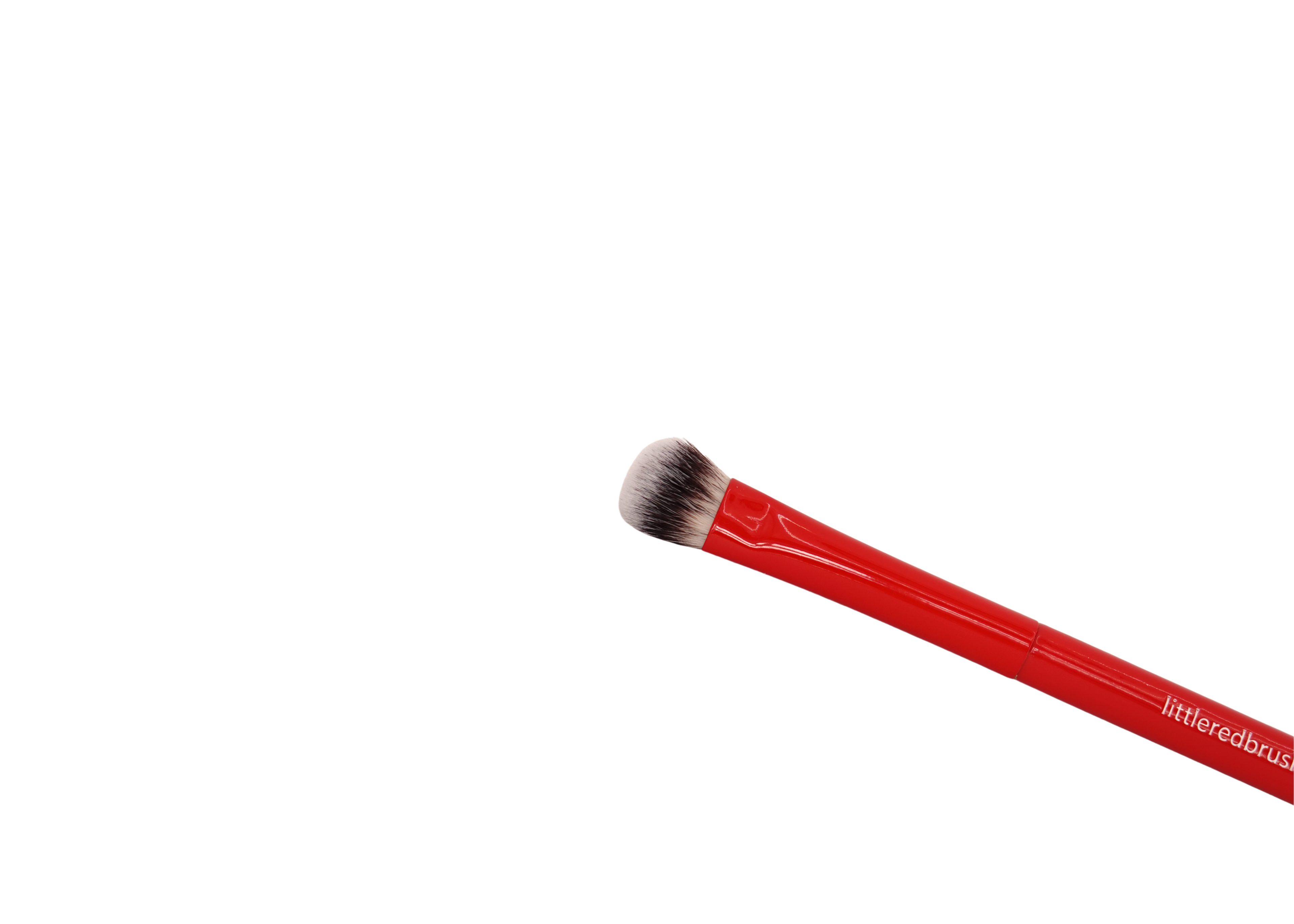 8.6 dual-ended shading and smudging brush