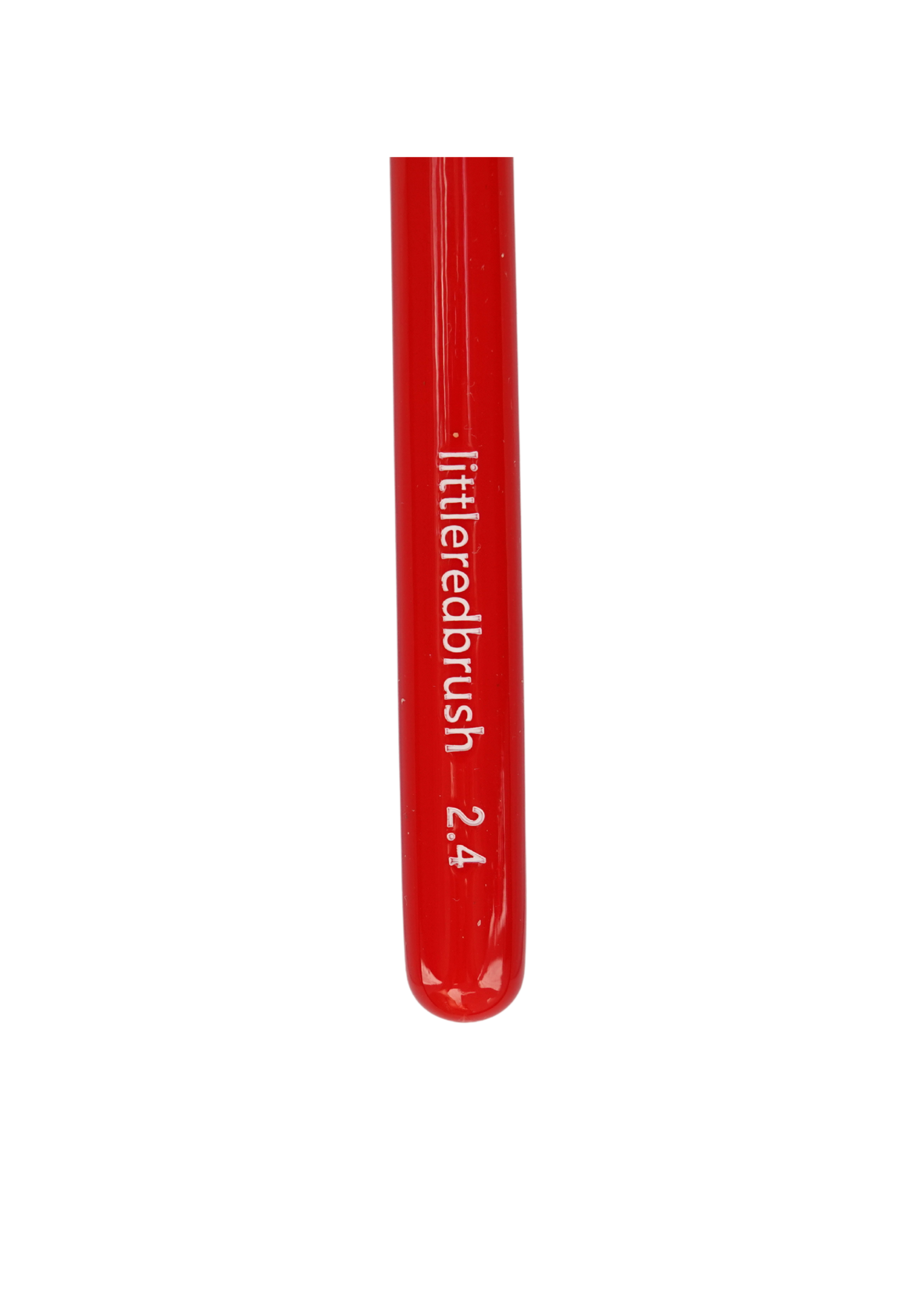 2.4 medium eyeshadow blender