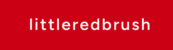 littleredbrush